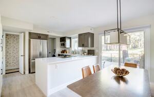 Quiet Flagstaff Fairway Escape - Flagstaff, Arizona