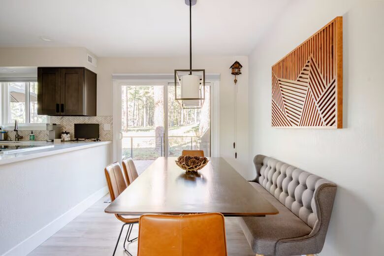 Quiet Flagstaff Fairway Escape - Flagstaff, Arizona