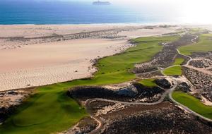 Diamante Lagoon Tower - Four Bedroom Suite - Cabo San Lucas, Mexico