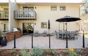 Quiet Flagstaff Fairway Escape - Flagstaff, Arizona