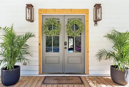 St Johns Riverfront Home - Johns Island, South Carolina