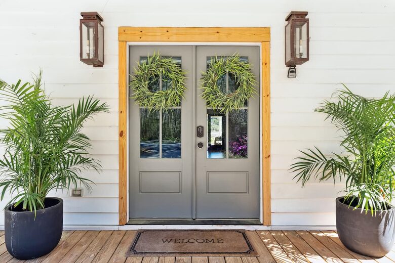 St Johns Riverfront Home - Johns Island, South Carolina