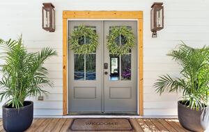 St Johns Riverfront Home - Johns Island, South Carolina