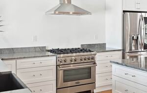 St Johns Riverfront Home - Johns Island, South Carolina