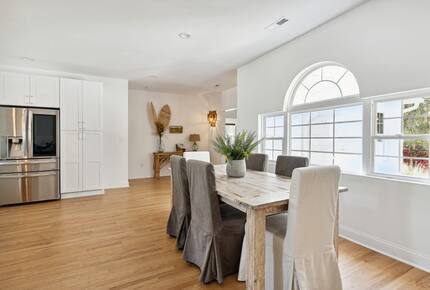 St Johns Riverfront Home - Johns Island, South Carolina