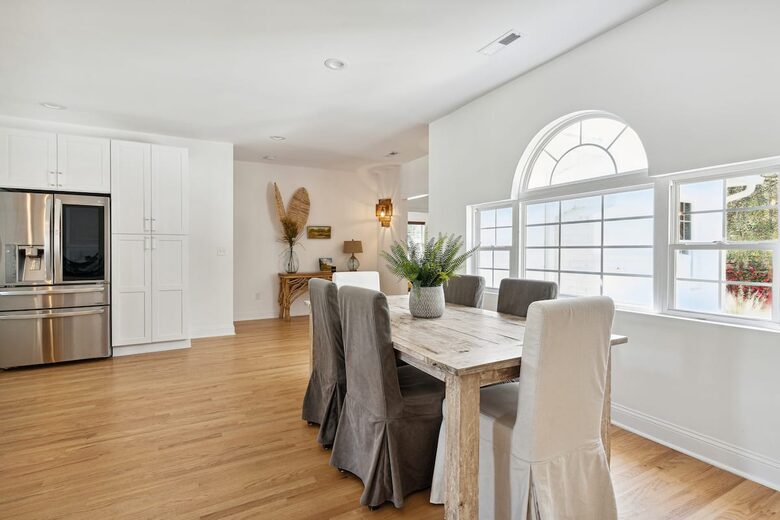 St Johns Riverfront Home - Johns Island, South Carolina