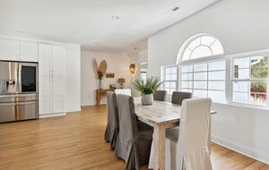 St Johns Riverfront Home - Johns Island, South Carolina