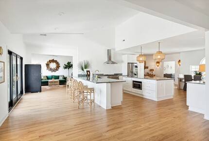 St Johns Riverfront Home - Johns Island, South Carolina