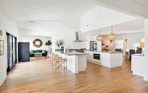 St Johns Riverfront Home - Johns Island, South Carolina