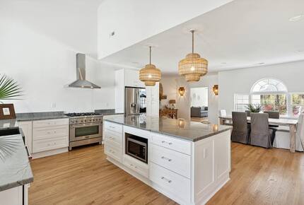 St Johns Riverfront Home - Johns Island, South Carolina