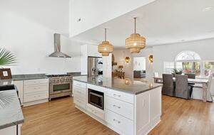 St Johns Riverfront Home - Johns Island, South Carolina