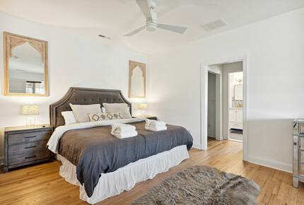 St Johns Riverfront Home - Johns Island, South Carolina