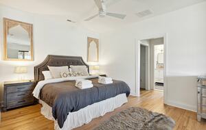 St Johns Riverfront Home - Johns Island, South Carolina