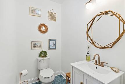 St Johns Riverfront Home - Johns Island, South Carolina