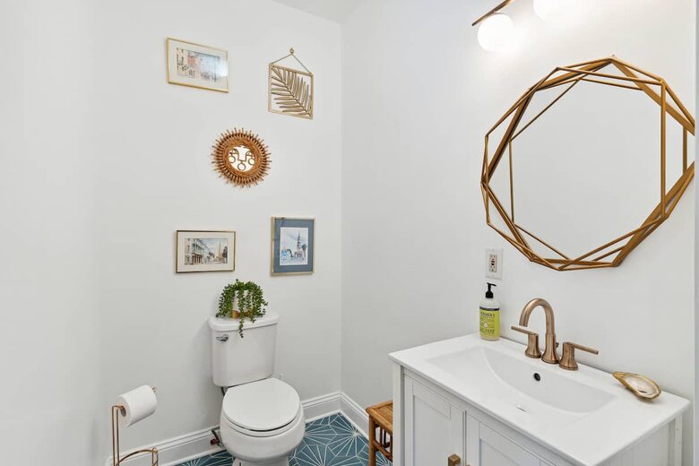 St Johns Riverfront Home - Johns Island, South Carolina