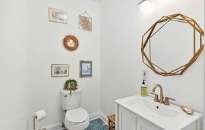 St Johns Riverfront Home - Johns Island, South Carolina