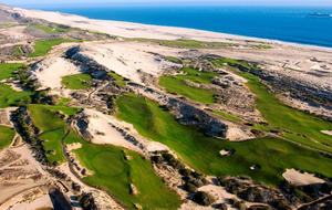 Diamante Lagoon Tower - Four Bedroom Suite - Cabo San Lucas, Mexico