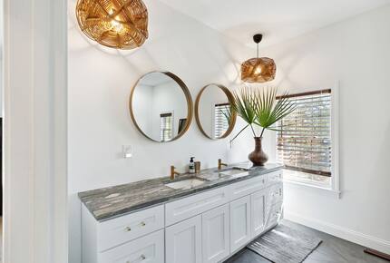 St Johns Riverfront Home - Johns Island, South Carolina