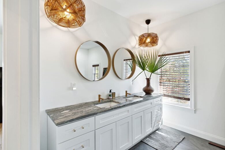 St Johns Riverfront Home - Johns Island, South Carolina