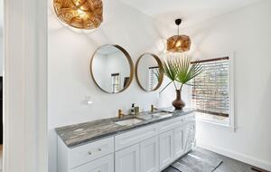 St Johns Riverfront Home - Johns Island, South Carolina