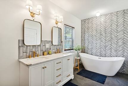 St Johns Riverfront Home - Johns Island, South Carolina