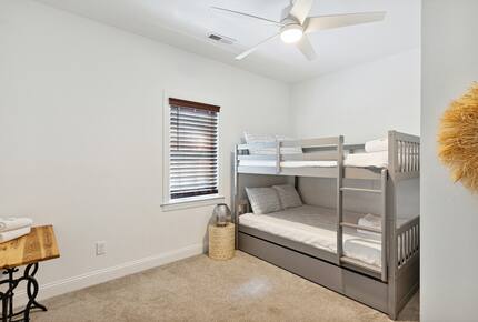 St Johns Riverfront Home - Johns Island, South Carolina