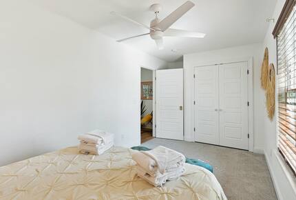 St Johns Riverfront Home - Johns Island, South Carolina