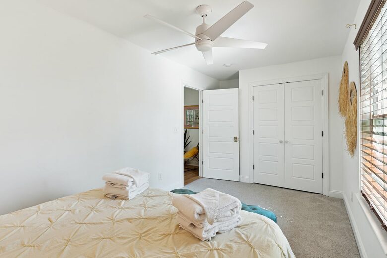 St Johns Riverfront Home - Johns Island, South Carolina