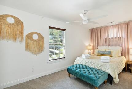 St Johns Riverfront Home - Johns Island, South Carolina