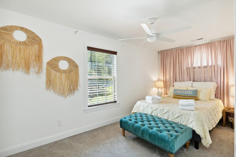 St Johns Riverfront Home - Johns Island, South Carolina