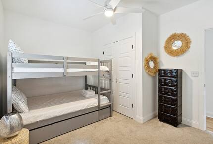 St Johns Riverfront Home - Johns Island, South Carolina