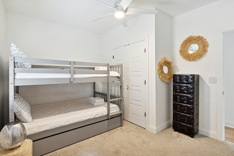 St Johns Riverfront Home - Johns Island, South Carolina