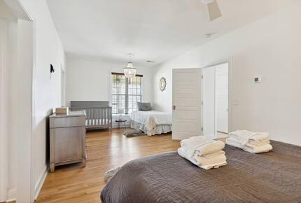 St Johns Riverfront Home - Johns Island, South Carolina