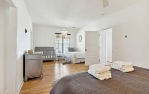 St Johns Riverfront Home - Johns Island, South Carolina