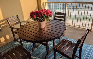 Gulf-Front Grand Panama Escape with Resort Amenities - Panama City Beach, Florida