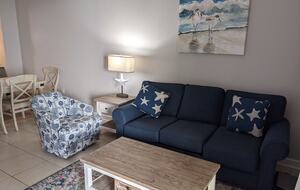 Gulf-Front Grand Panama Escape with Resort Amenities - Panama City Beach, Florida