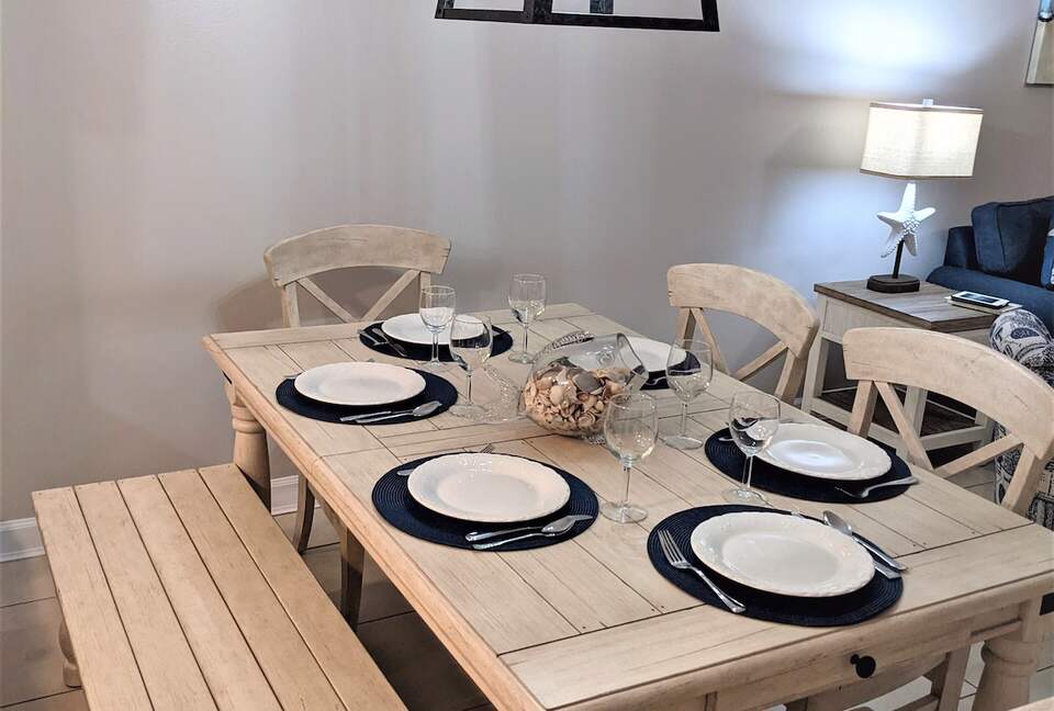 Gulf-Front Grand Panama Escape with Resort Amenities - Panama City Beach, Florida