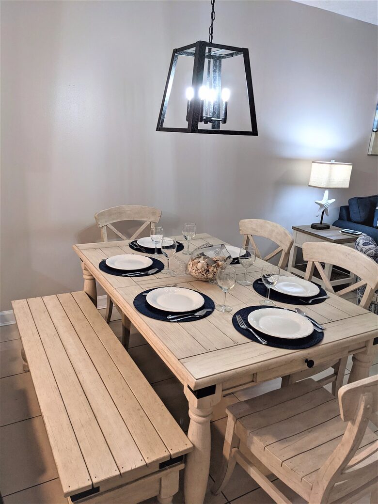 Gulf-Front Grand Panama Escape with Resort Amenities - Panama City Beach, Florida