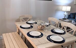 Gulf-Front Grand Panama Escape with Resort Amenities - Panama City Beach, Florida