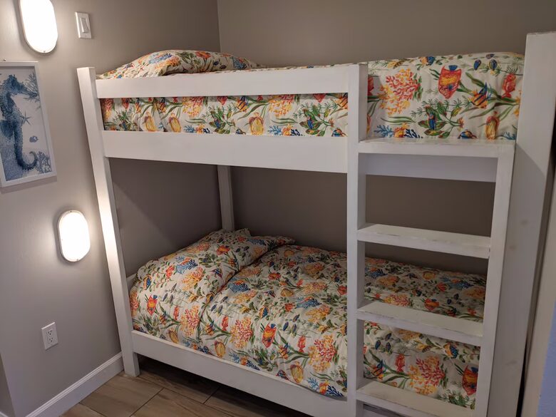 Gulf-Front Grand Panama Escape with Resort Amenities - Panama City Beach, Florida