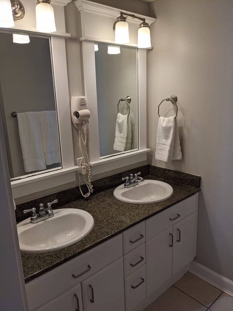 Gulf-Front Grand Panama Escape with Resort Amenities - Panama City Beach, Florida