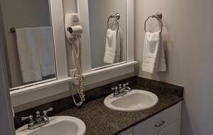 Gulf-Front Grand Panama Escape with Resort Amenities - Panama City Beach, Florida