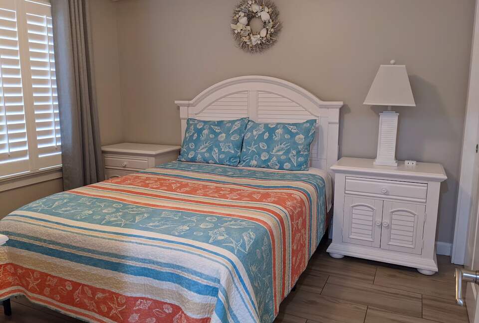 Gulf-Front Grand Panama Escape with Resort Amenities - Panama City Beach, Florida