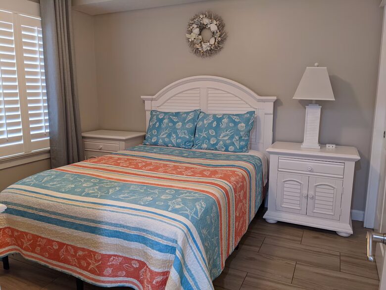 Gulf-Front Grand Panama Escape with Resort Amenities - Panama City Beach, Florida