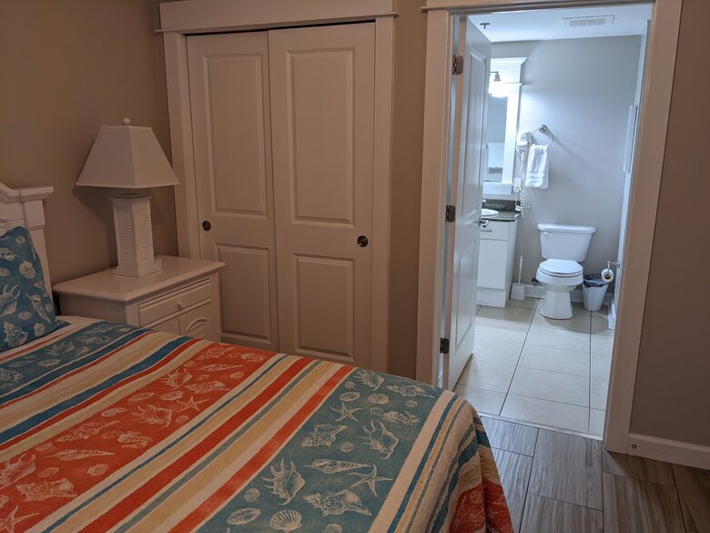 Gulf-Front Grand Panama Escape with Resort Amenities - Panama City Beach, Florida