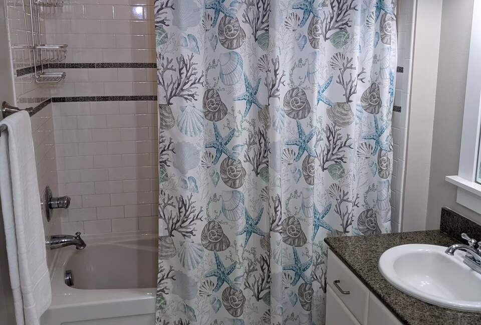 Gulf-Front Grand Panama Escape with Resort Amenities - Panama City Beach, Florida