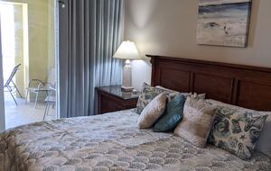 Gulf-Front Grand Panama Escape with Resort Amenities - Panama City Beach, Florida