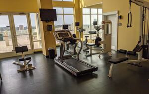 Gulf-Front Grand Panama Escape with Resort Amenities - Panama City Beach, Florida