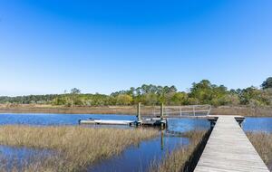 St Johns Riverfront Home - Johns Island, South Carolina
