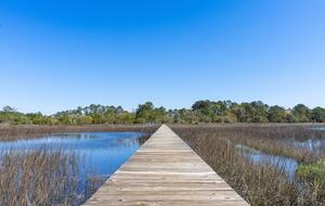 St Johns Riverfront Home - Johns Island, South Carolina